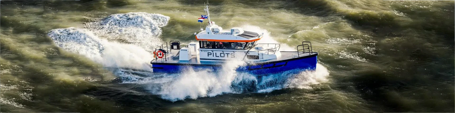 Pilotskip