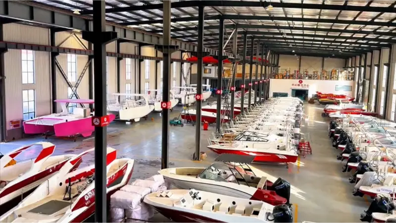 Et nytt år, en ny start:Lawada® Yachts klar for 2026